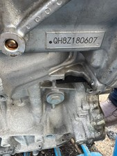 HONDA JAZZ ENGINE L13B2 1.3 I-VTEC PETROL FULL COMPLETE 2014 - 2020 