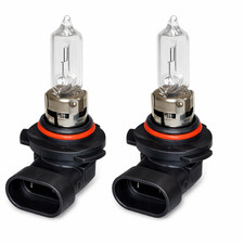 12v 65w 9005 Oem Clear White 4300k Xenon Gas Hid High Beam Light Bulb 2pcs 1pair 12v 65w 9005 Oem Clear White 4300k Xenon Gas Hid High Beam Light Bulb 2pcs 1pair