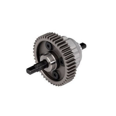 Traxxas 10280X Diff-Kit komplett Alu-MAXX SLASH