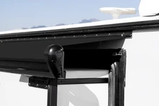 Carefree    Hi1386262tr    Carefree Co  Alpine Slide Out Cover  138   Black