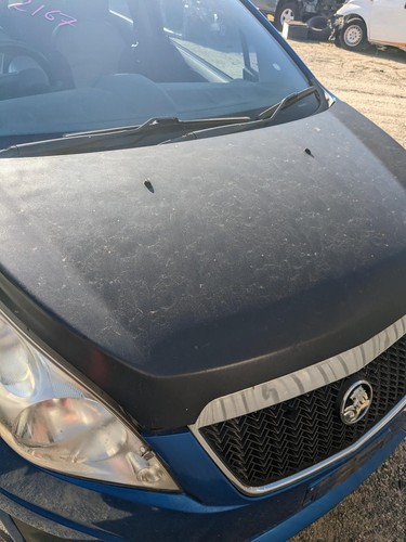 HOLDEN BARINA SPARK MJ 10/2010-06/2015 RIGHT FRONT DOOR VIN KL3M - Picture 8 of 12