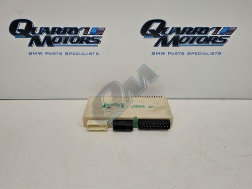 Original BMW Body Control Steuergerät Modul für BMW 5er E39 8381962