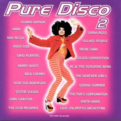 Pure Disco, Vol. 2 by Various Artists
