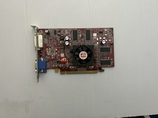 HP ATI FireGL V3100 PCIe x16 128MB Graphics Video Card