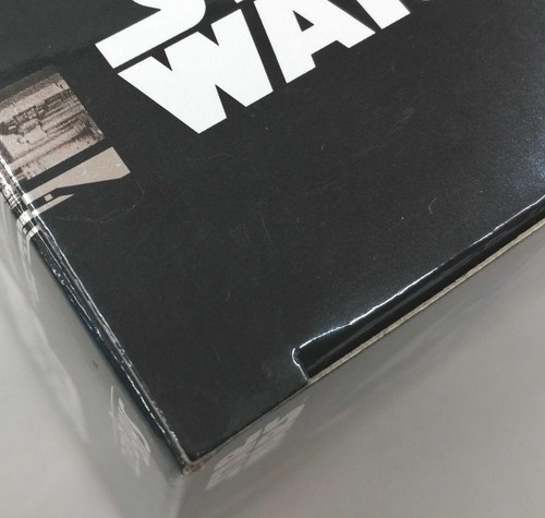Bandai R2-D2 Ahope S.H.Figuarts - Imagen 5 de 6