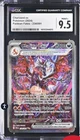 CGC 9.5 Charizard EX 234/091 Pokemon Paldean Fates Alt Art English SIR