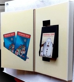 Intellivision Game - Christmas Carol vs The Ghosts of Christmas Presents - 2012