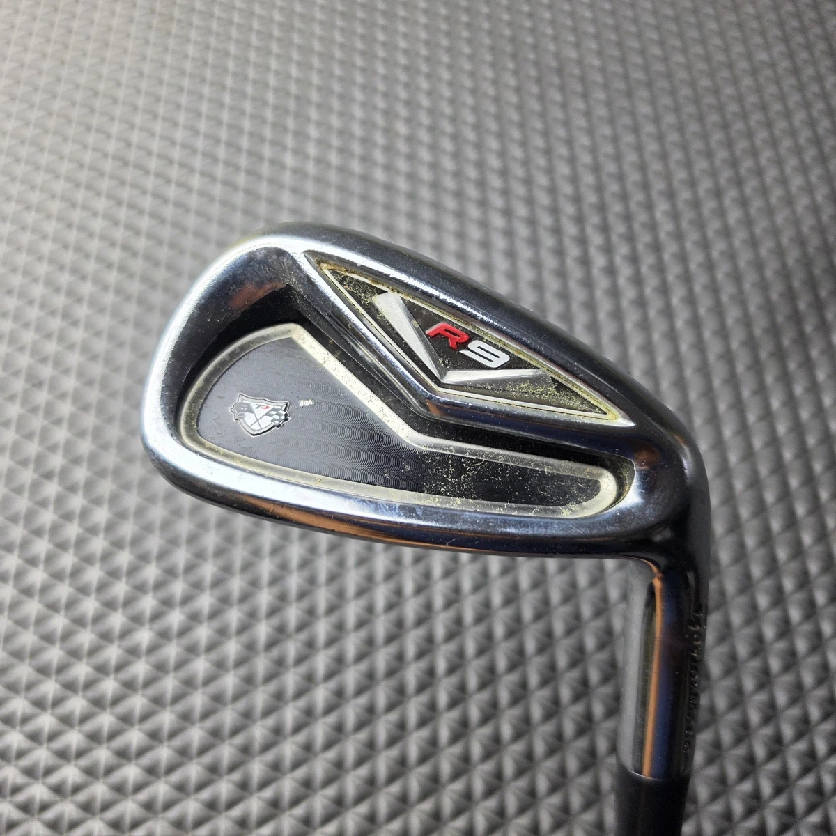 R9 Steel Shaft Golf Clubs for sale | eBay