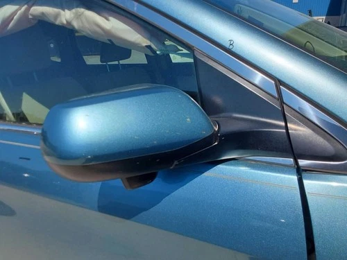 Passenger Side View Mirror Power EX US Market Non-heated Fits 15-16 CR-V 3013369
