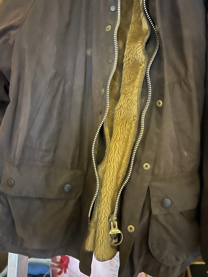Barbour Bedale, foto 3 di 5