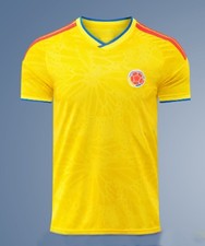 COLOMBIA PLAYERA PARA EL MUNDIAL DE FUTBOL 2026. FREE SHIPPING  
