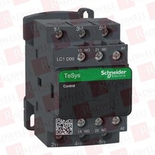 SCHNEIDER ELECTRIC LC1D09P7 / LC1D09P7 (NEW IN BOX)