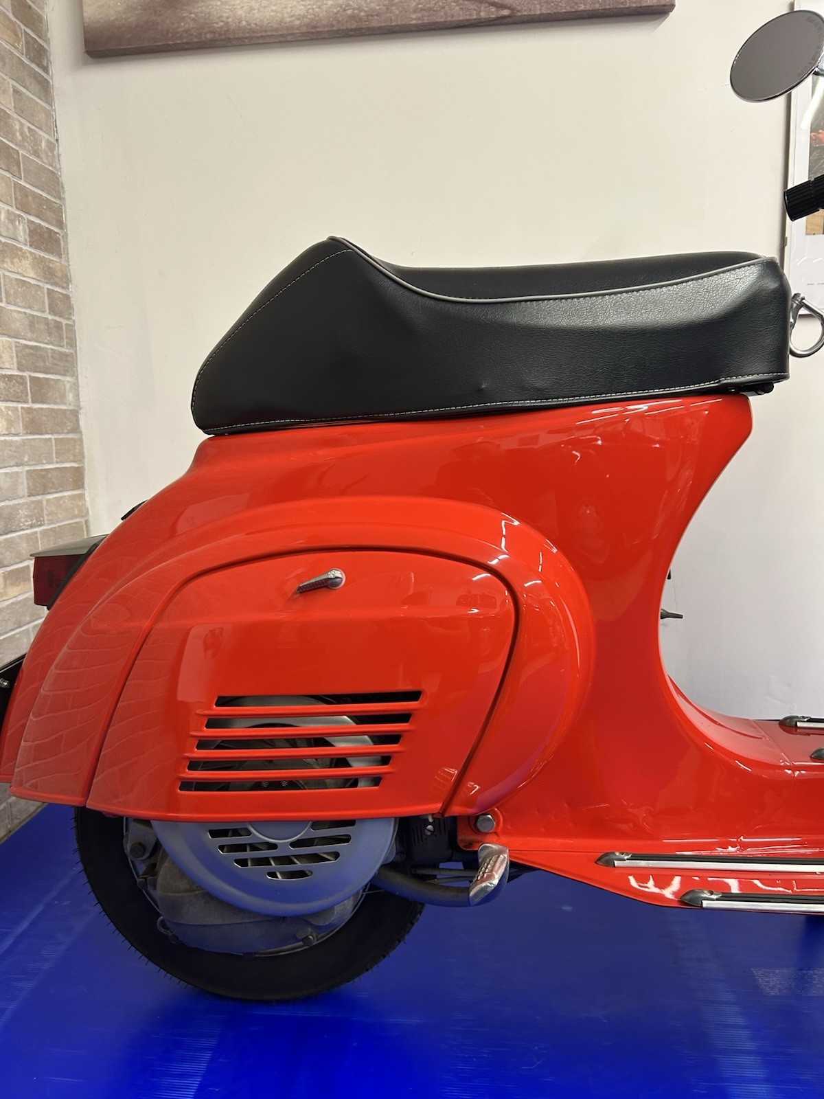 Vespa 50 Special foto 6