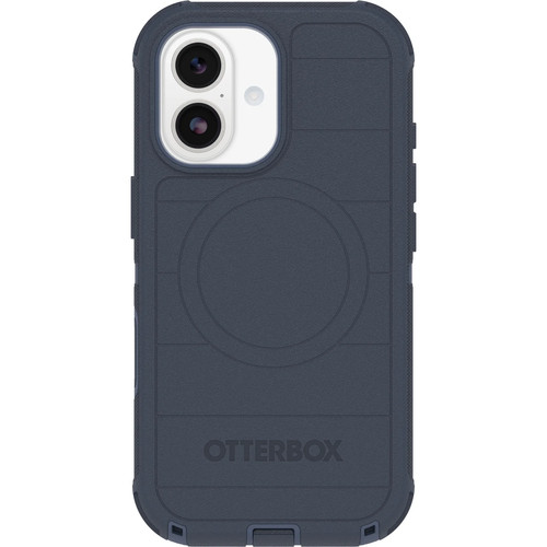 OtterBox Defender Pro Case with Camera Control - iPhone 17 Series - Picture 7 of 14