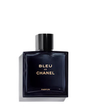 Chanel Bleu de Chanel Parfum Pour Homme 3.4 oz 100 ml