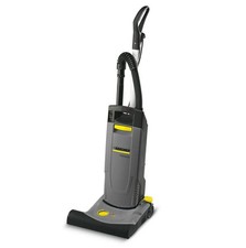 Karcher CV 38/1 Upright Brush-Type Vacuum Cleaner