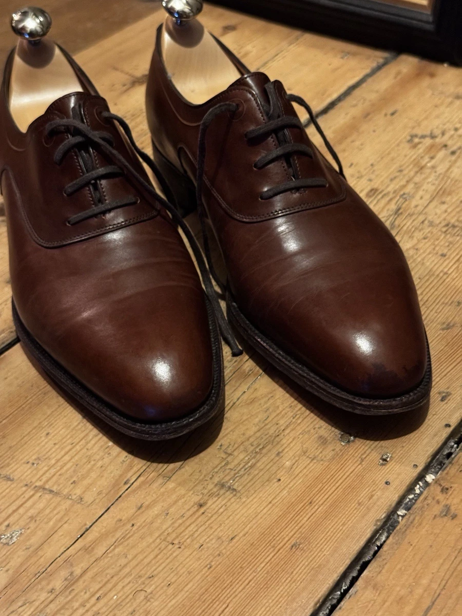 Las mejores ofertas en Zapatos para hombre John Lobb | eBay