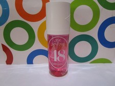 SOL DE JANEIRO CHEIROSA 48 PERFUME MIST 8.1 OZ