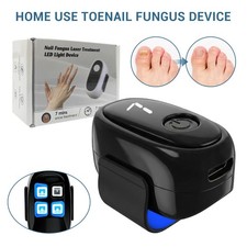 Professional Nail Fungus Laser Device 470nm 3 905nm 1 for Onychomycosis Removal