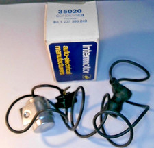 35020 Ignition Condenser for Ford models as listed inc. Capri Mk 3 - 1237330240