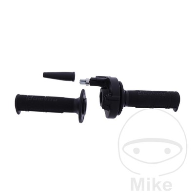 Domino Gasgriff Endross 36mm 78 Grad Geradezug