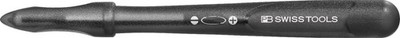 PB SWISS TOOLS 168.00-30 BK Fein - Schraubendreher Gr. 00 SLOT + 00 PH NEU