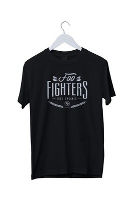 Foo Fighters Classic Rock Dave Grohl Unisex Herren T-Shirt S M L XL 2 3 4 XL