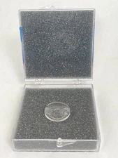 Thorlabs PCx 22.1 mm Dia Planoconvex Lens – Used Optical Component