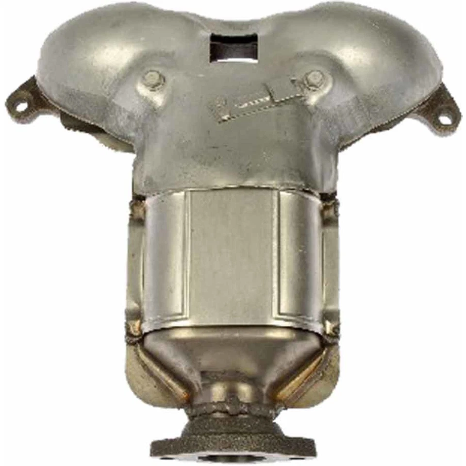 Conversores catalíticos Dorman 674-747 para Hyundai Elantra Kia Soul Spectra Tiburon - Imagem 2 de 4