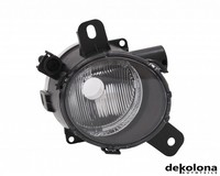 Nebelscheinwerfer FüR Opel Corsa E Kasten SchräGheck H10 Rechts Vorne 14-25