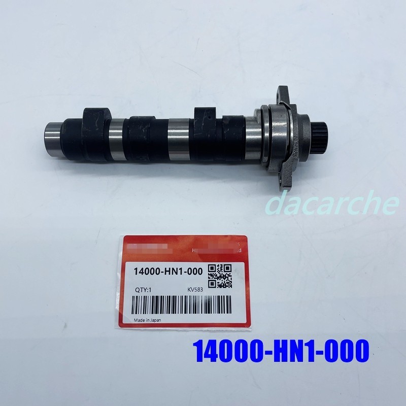 Stage 2 Camshaft shaft Hot Cam For Honda Sportrax 400 TRX 400EX 400X 99-14