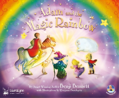 Adam and the Magic Rainbow (Adams Amazing Adventure Series), Bennett, Benji, Use