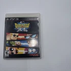 Cartoon Network: Punch Time Explosion XL (Sony PlayStation 3, 2011) Complete CIB