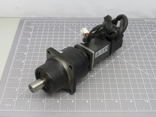 MITSUBISHI HC-MFS13G1 AC SERVO MOTOR T157621