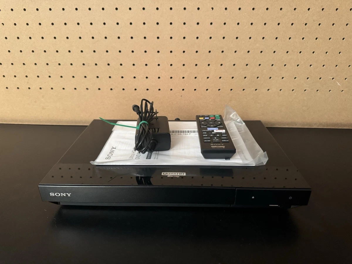 Sony HDMI DVD 和蓝光播放器| eBay