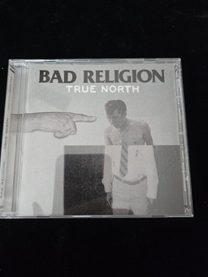 Bad Religion True North CD 2013 Epitaph Records 87226-2