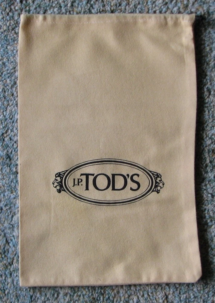 Housse De Protection/sac à Poussière Hogan Ou Tod's, Neuve, Prix Pour Une Housse