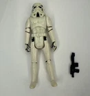Vintage Star Wars 1977 STORMTROOPER Loose Figure Kenner Repro Blaster