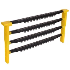 Queen Rearing Kit,Bee Cell Cups, System Cultivating Queen Cage bee Grafting k...