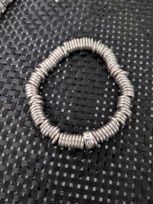 Vintage Links Of London 925 Sterling silver Charm Bracelete
