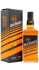 Jack Daniel's - Old No. 7 McLaren Formula 1 Team 2024 Edition Tennessee Whisk...