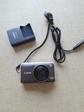 CANON Powershot SX220 HS 12.1 MP Digitalkamera