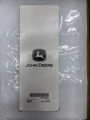 John Deere RE195491 Cab Recirculation Air Filter