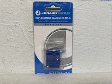 Jonard Tools MS-6 Replacement Blades Pack Of 2 MSB-1533 New
