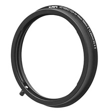 KANI 100mm Wide HT100 III Adapter Ring for Nikon Z 14-24mm f/2.8 S Lens