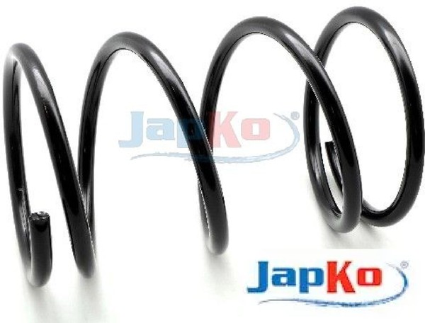 Japko ZCJ2363D Fahrwerksfeder FüR Ford Usa-image