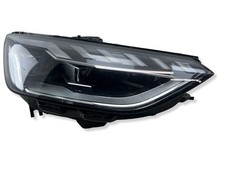 Feu avant (phare) Audi S4