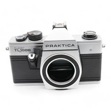 Praktica Super TL 1000 Camera Body SLR