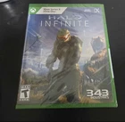 Halo Infinite Microsoft Xbox One/Series X NEW Factory Sealed