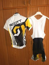 Set maglia e pantalone da ciclismo SCOTT Acquisti Online su